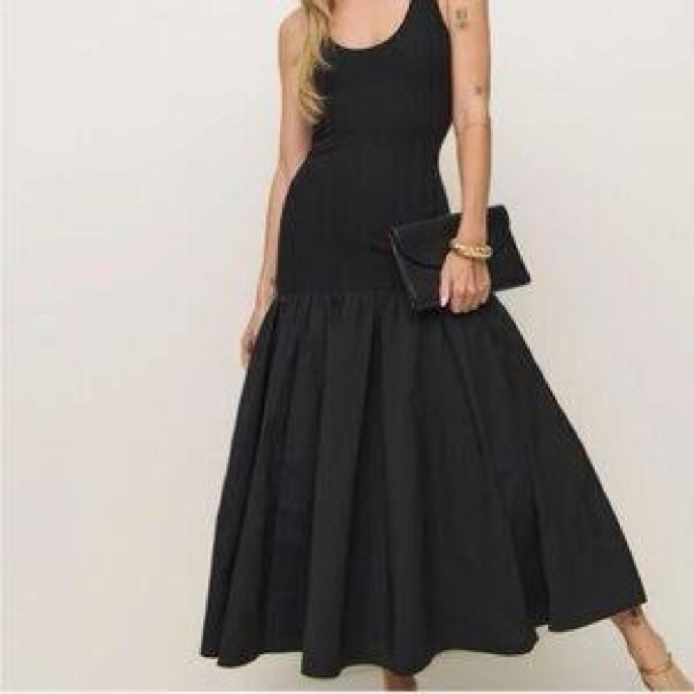 Kella Knit Dress NWT